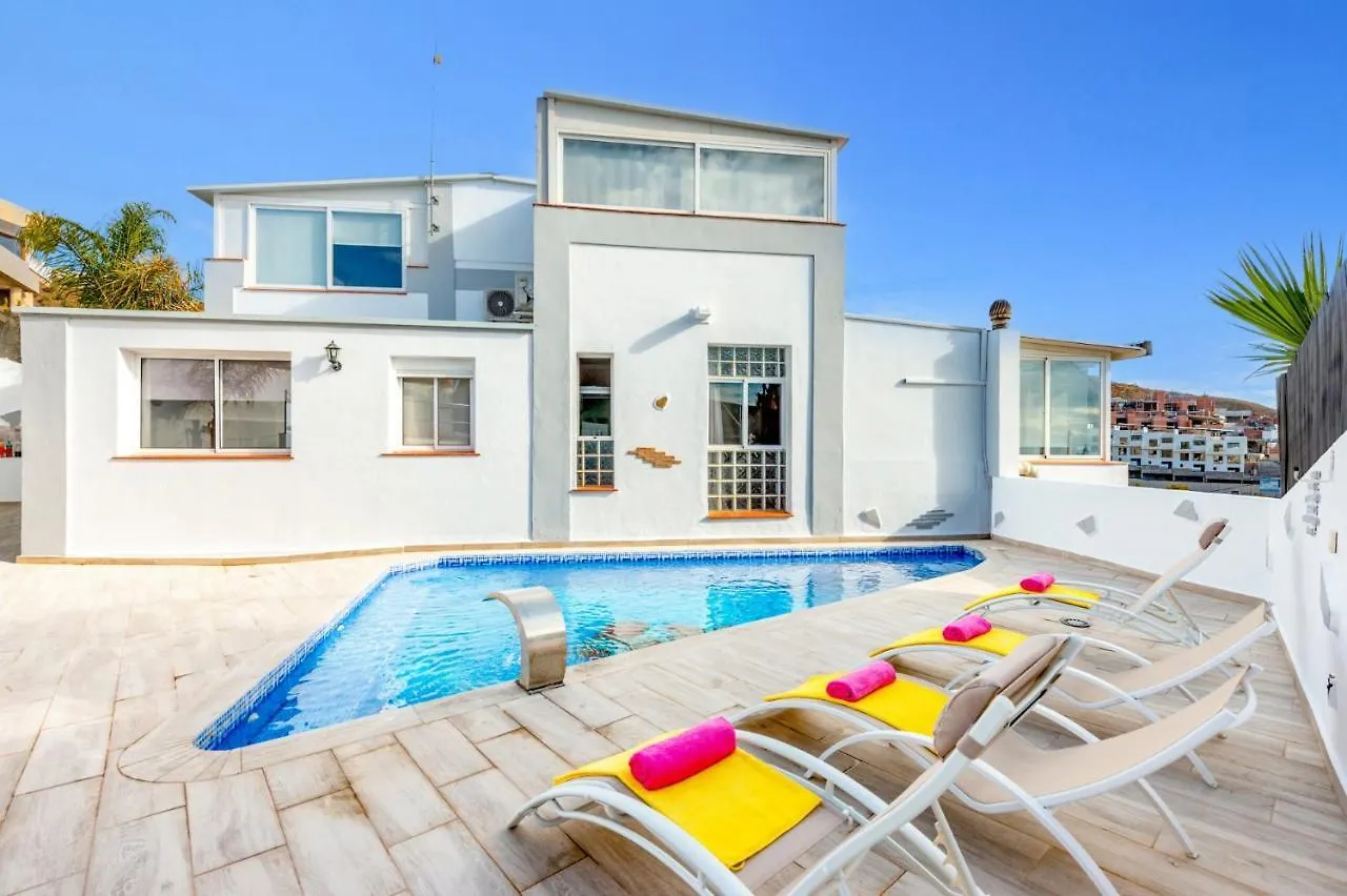 Villa Marrakech By Villa Plus Torrox