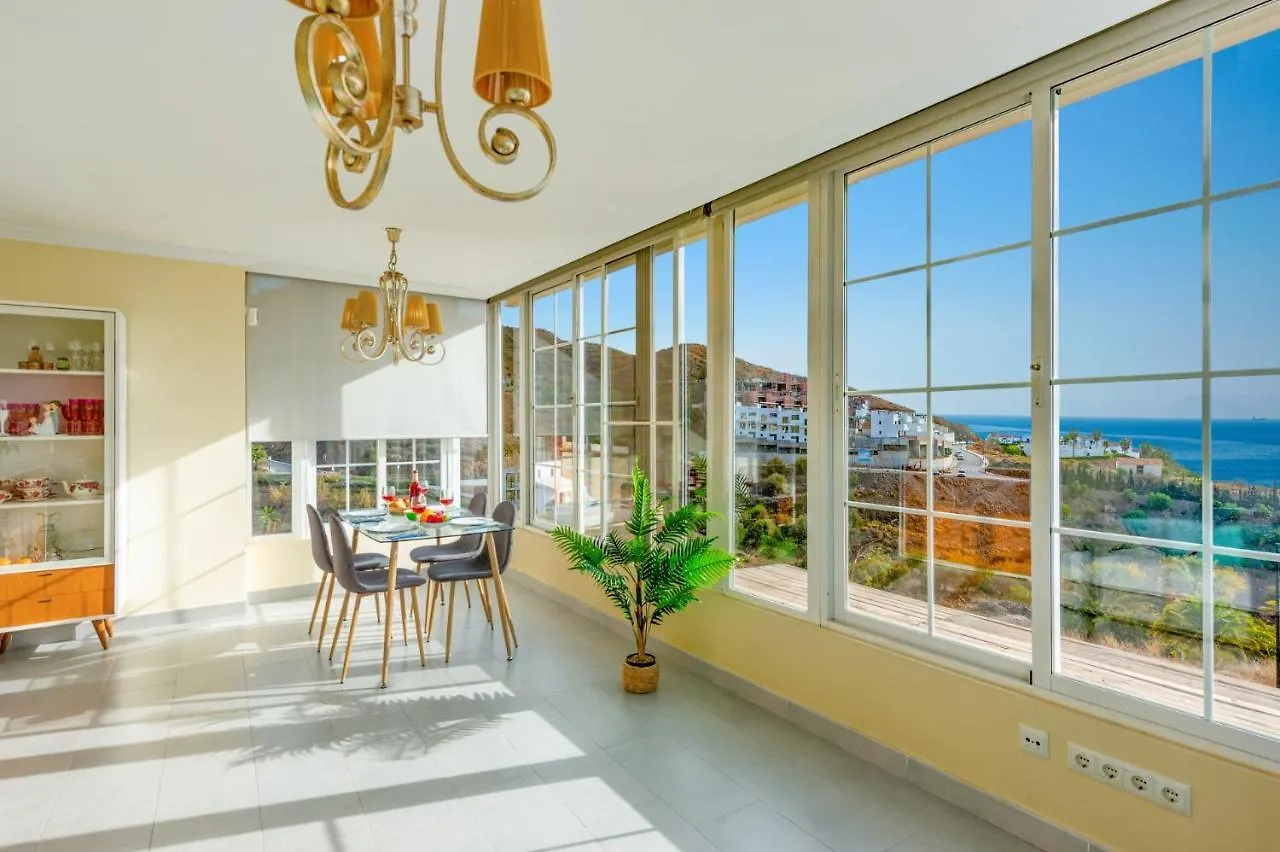 Villa Marrakech By Villa Plus Torrox