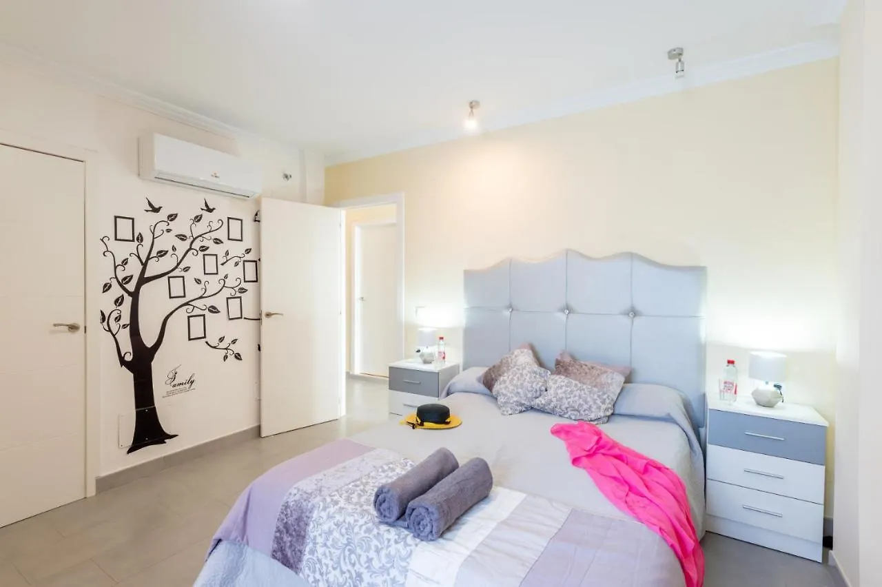 Villa Marrakech By Villa Plus Torrox Spagna