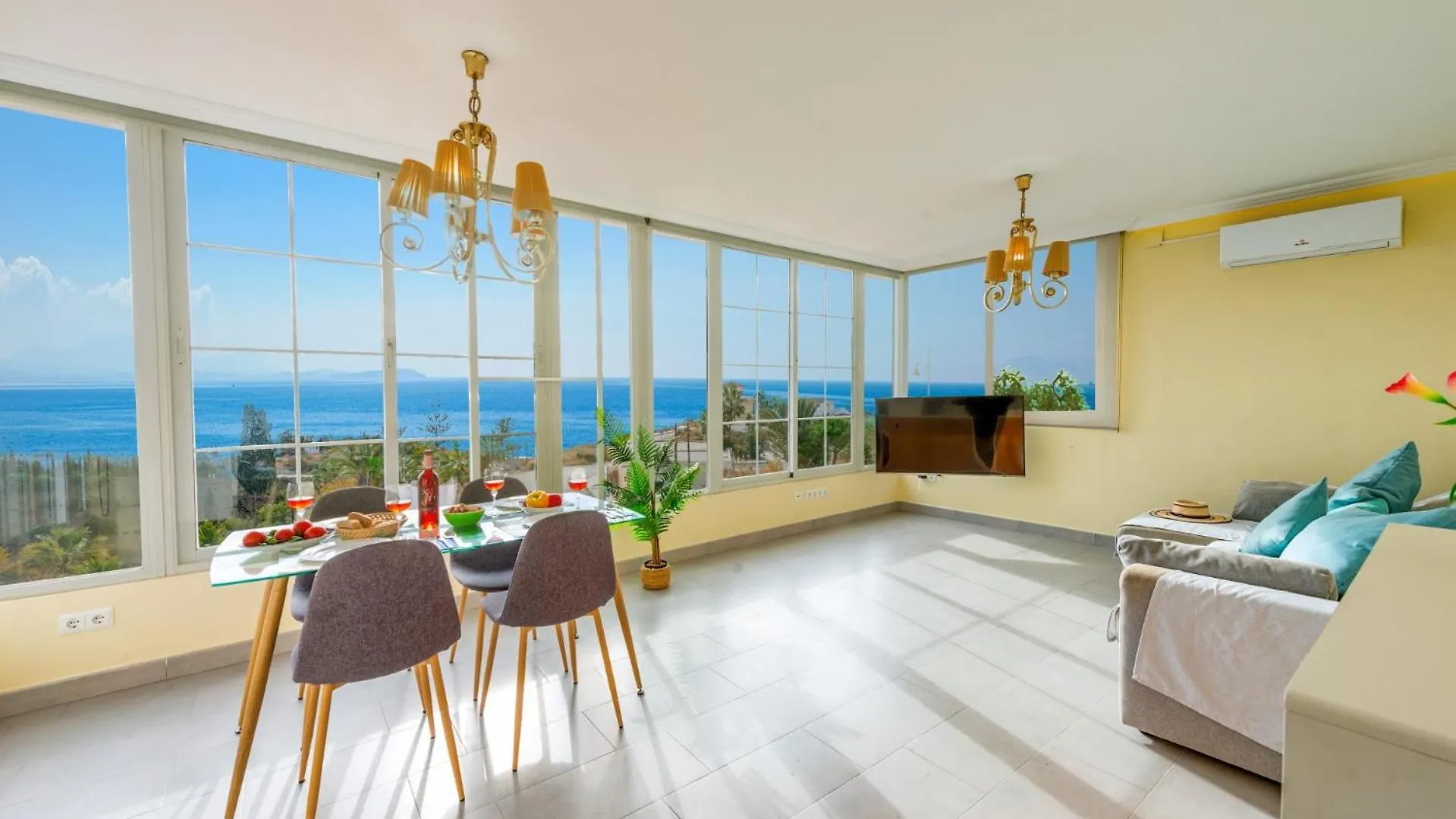 Villa Marrakech By Villa Plus location