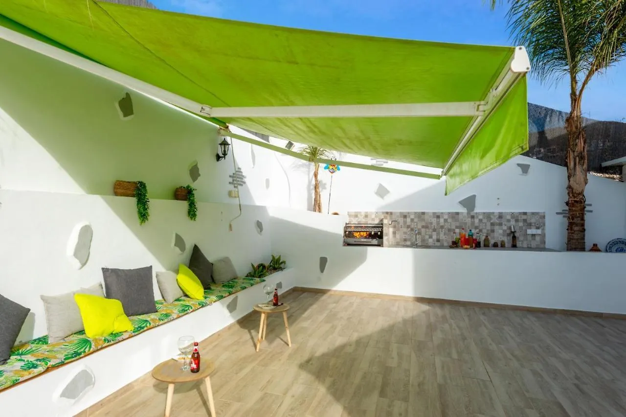 Villa Marrakech By Villa Plus Torrox
