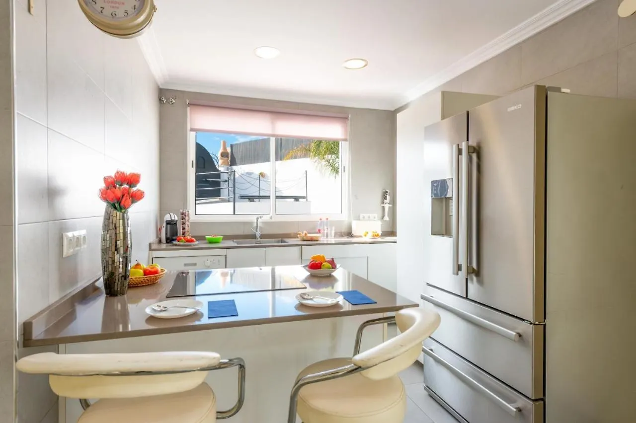Villa Marrakech By Villa Plus Torrox
