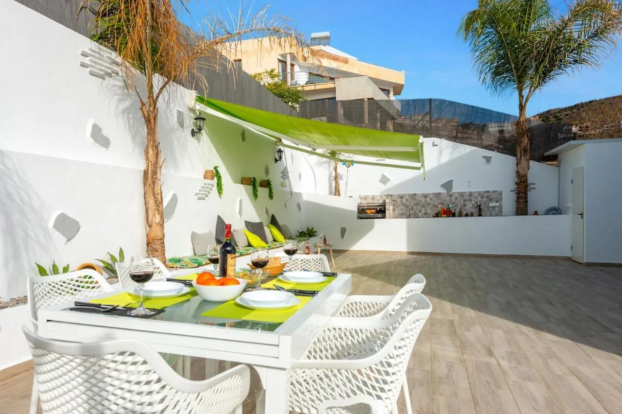 Villa Marrakech By Villa Plus Torrox