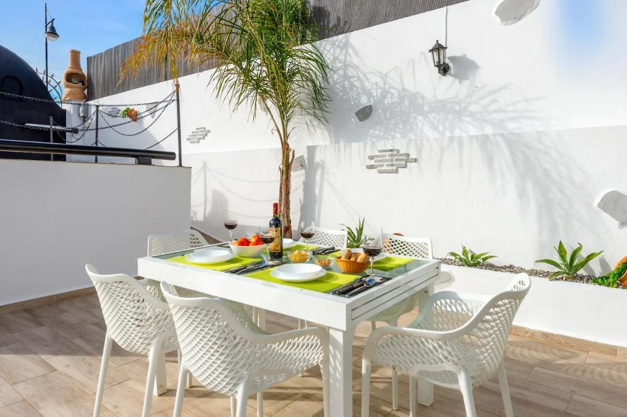 Villa Marrakech By Villa Plus Torrox