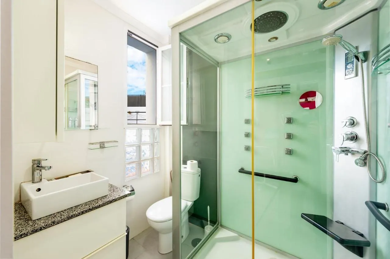 Villa Marrakech By Villa Plus Torrox Spagna