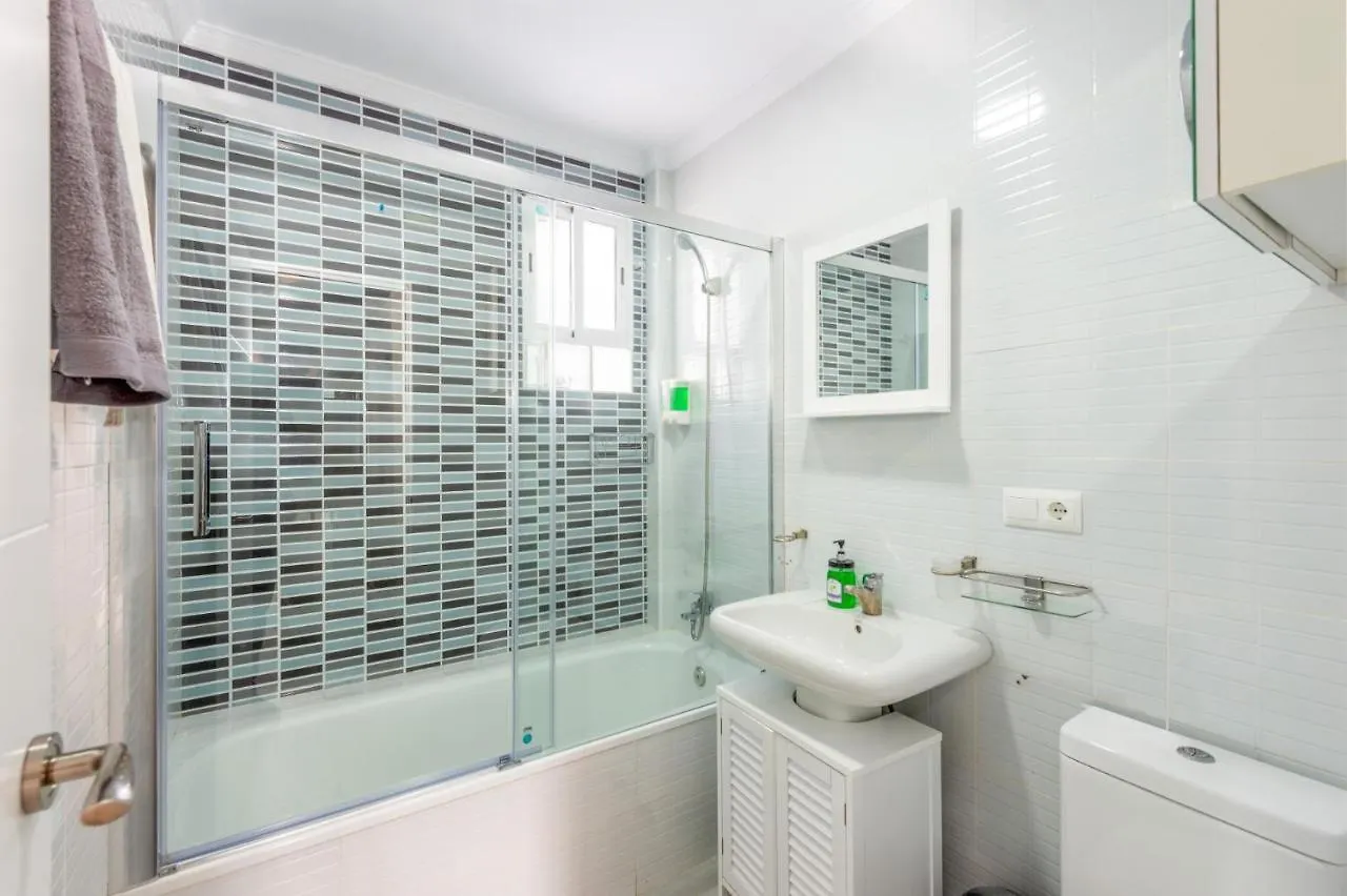 Villa Marrakech By Villa Plus Torrox