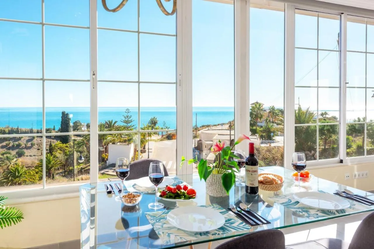 Villa Marrakech By Villa Plus Torrox