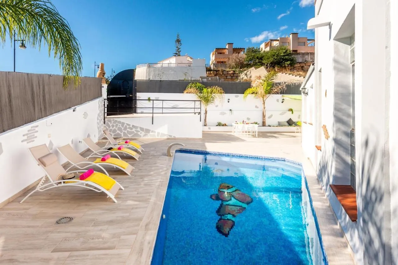Villa Marrakech By Villa Plus Torrox