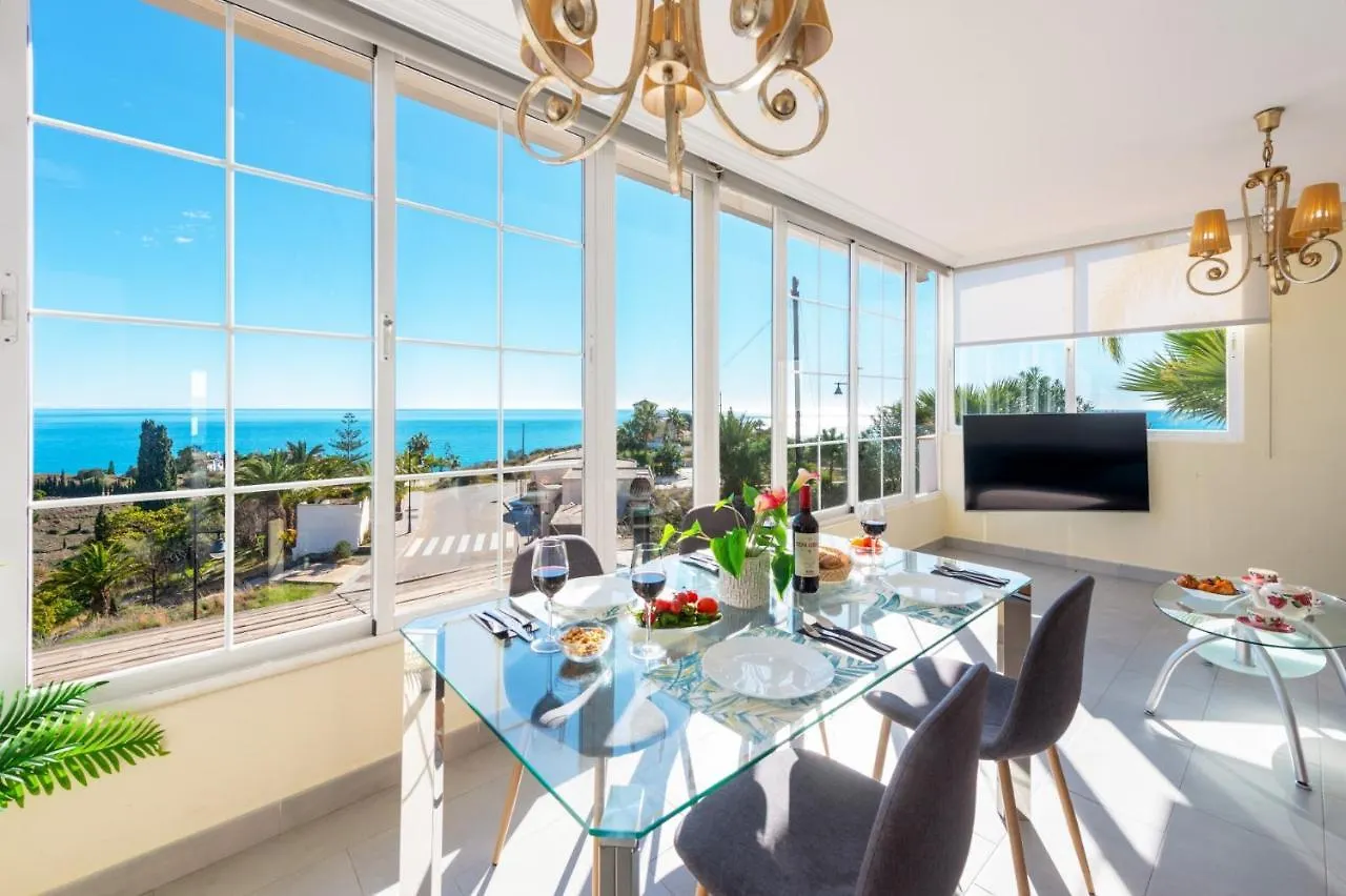 Villa Marrakech By Villa Plus Torrox
