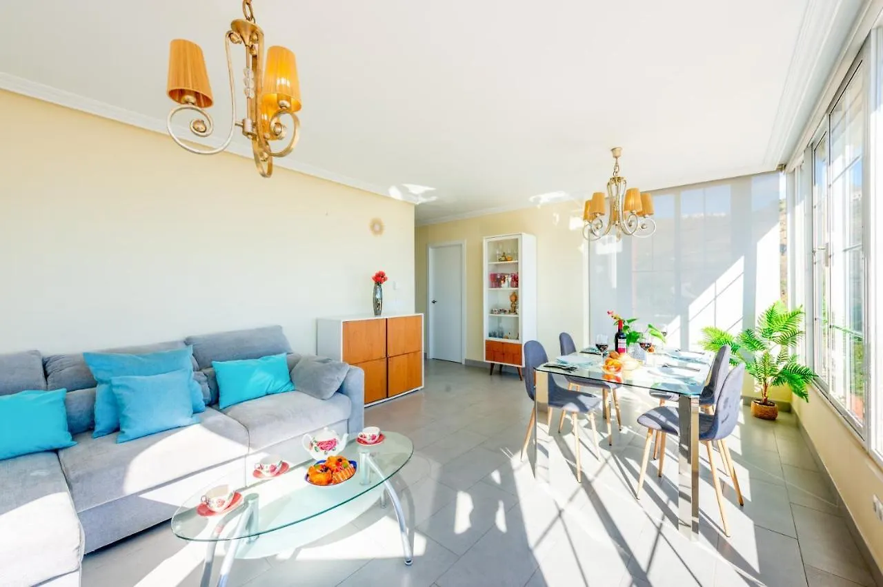 Villa Marrakech By Villa Plus Torrox