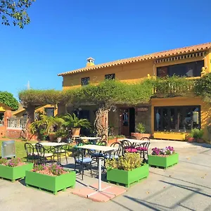 Cortijo Amaya Torrox